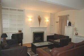 Basement Rear Flat, 53, Ennismore Gardens, London SW7 1AJ