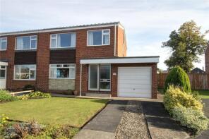 41, The Oaklands, Darlington DL2 1BD