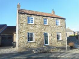 Araliya Cottage, Cockpit Close, North Stainley HG4 3HY