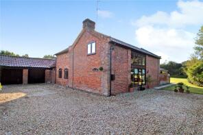 Marsh Barn, Ferry Road, Norwich NR14 7AR