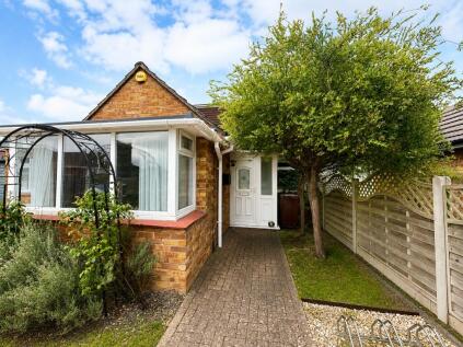 Turkdean Road, Benhall, Cheltenham, Gloucestershire, GL51