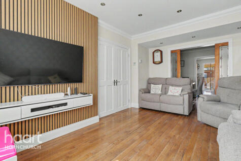 Rosebank Avenue, Hornchurch
