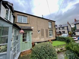 1, Gwyndy, Queen Street, Llangollen LL20 8LL