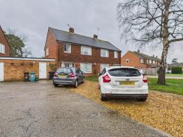 60, Portway, Tadley RG26 5PE