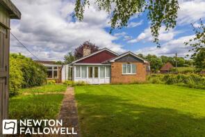 Eslaforde, Church Lane, Clarborough DN22 9NQ