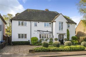 29, Kings Road, Barnet EN5 4EF