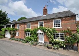 Old Swan Cottage, Grafton Road, Marlborough SN8 3SS