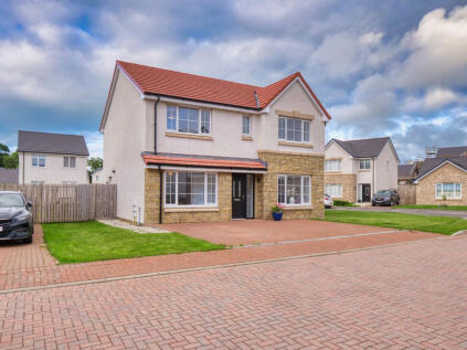 Hope Green, Maybole, KA19