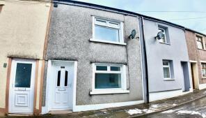 33, King Street, Tredegar NP22 4PA