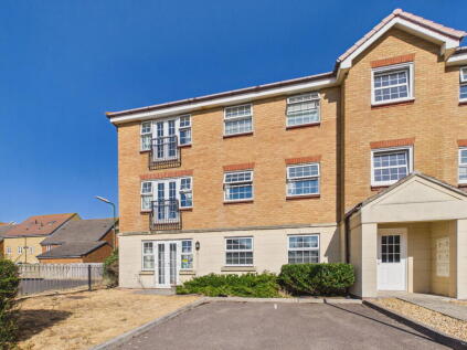 South Wharf House, Hancock Way, Shoreham by sea