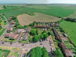 10, The Green, Romney Marsh TN29 0JL