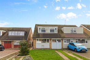 12, Chestnut Drive, Polegate BN26 5AL