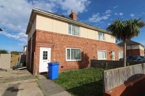 58, Delaval Crescent, Blyth NE24 4BB