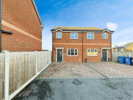 5, Kemball Court, Fenton, Stoke-on-trent ST4 3FH
