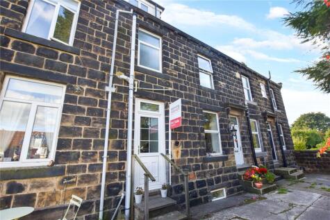 Granville Terrace, Yeadon, Leeds