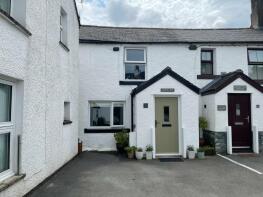 3, Barrow View, Local Street From Bridge Cottage To Coledale Edge, Keswick CA12 5SY