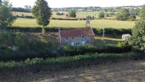 Hall Hill Cottage, Hall Road, Woodbridge IP13 9AB