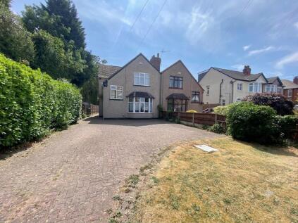 Broad Lane, Tile Hill, Coventry