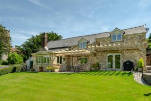 Brooklands, Drovers Way, Oswestry SY10 7DP