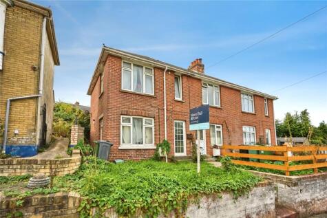 Barton Road, Newport, Isle of Wight, PO30