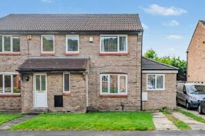 6, Abbeydale Garth, Kirkstall, Leeds LS5 3RQ