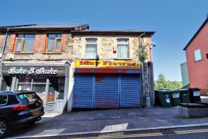 9, High Street, Bargoed CF81 8QZ