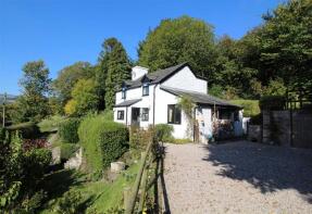 Erwallo Cottage, Lanes Leading To Llwydiarth, Dolywern, Llangollen LL20 7AG