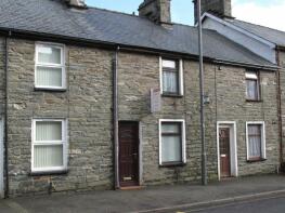 71, Ffordd Manod, Manod, Blaenau Ffestiniog LL41 4AF