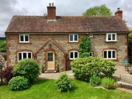 Kitsbury House, B4378 Brockton Crossroads To Patton House Farm, Brockton, Much Wenlock TF13 6JR
