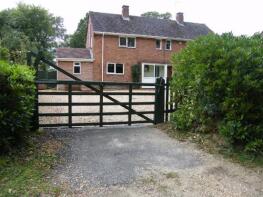 20, Canterton Lane, Lyndhurst SO43 7HF