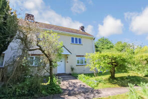 3, Hillside, Salisbury SP2 0EL