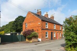 26, Church Street, Leicester LE7 9AE