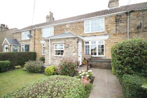 10 11, North Bitchburn Terrace, Crook DL15 8AL