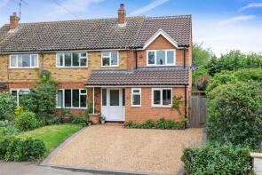 Cherry Tree, Church Street, Warwick CV35 8BE