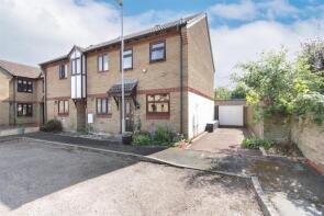 49, Vermuyden Way, Cambridge CB24 4TA
