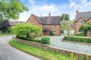 Brook House, B4378 From Morehouse Farm To Brockton Crossroads, Brockton, Much Wenlock TF13 6JR