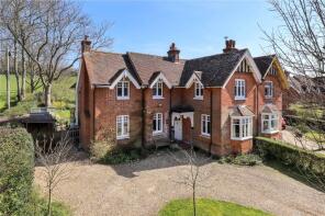4, North Lane, West Tytherley, Salisbury SP5 1NG