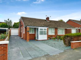23, Beech Grove, Carlisle CA3 0NU