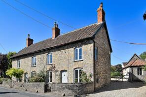 Mendip Cottage, Glanville Road, Wedmore BS28 4AD