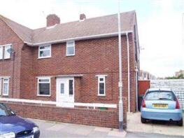 42, Firle Road, Eastbourne BN22 8ED