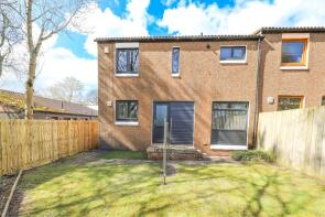 64, Tarves Place, Glenrothes KY7 6UE