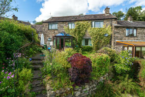 2, Barn Garth, Haverthwaite, Ulverston LA12 8AE