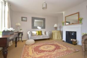 Cabildo, The Street, Woodbridge IP13 8JF