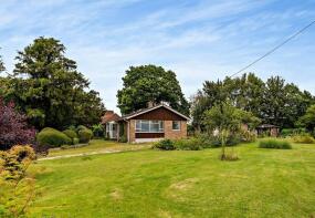 Normanstan, The Thicket, Leckhampstead, Newbury RG20 8QW