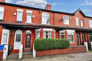 6, Fairfield Street, Salford M6 7FW