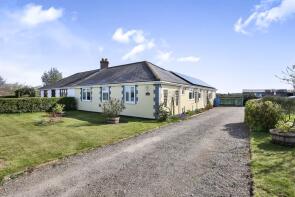 Normandy, Waterhouse, Fakenham NR21 0JZ
