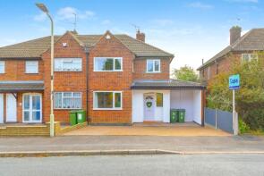6, Gayhurst Close, Leicester LE3 2UP
