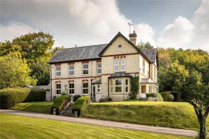East Clyffe House, Salisbury Road, Salisbury SP3 4LZ
