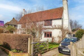 1, Elm Cottages, Denbigh Road, Hooe Common, Hooe TN33 9ES
