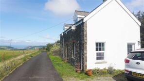 Penpegws Cottage, Rhydyfelin SY23 4QE